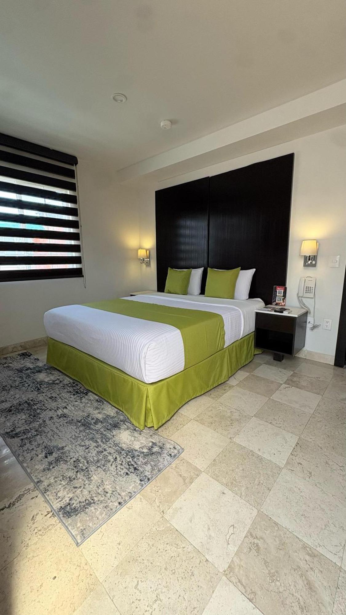 Hotel Del Pescador Ajijic Exteriér fotografie
